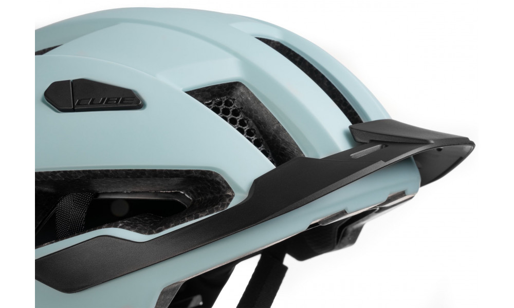 Helmet Cube Evoy Hybrid - 2