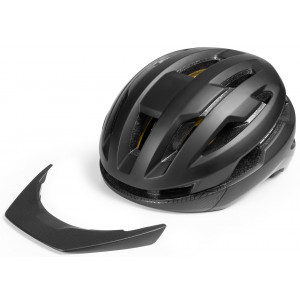 Helmet Cube Hover black
