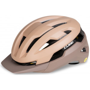 Helmet Cube Hover sand