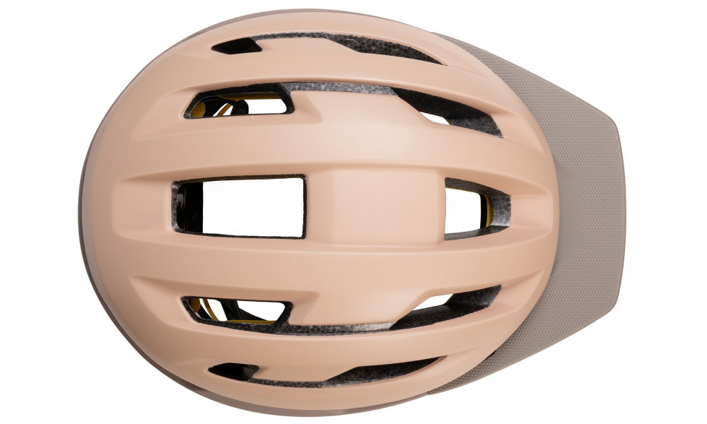 Helmet Cube Hover sand - 5