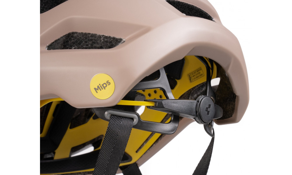 Helmet Cube Hover sand - 7