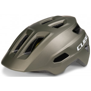 Helmet Cube Linok TM olive