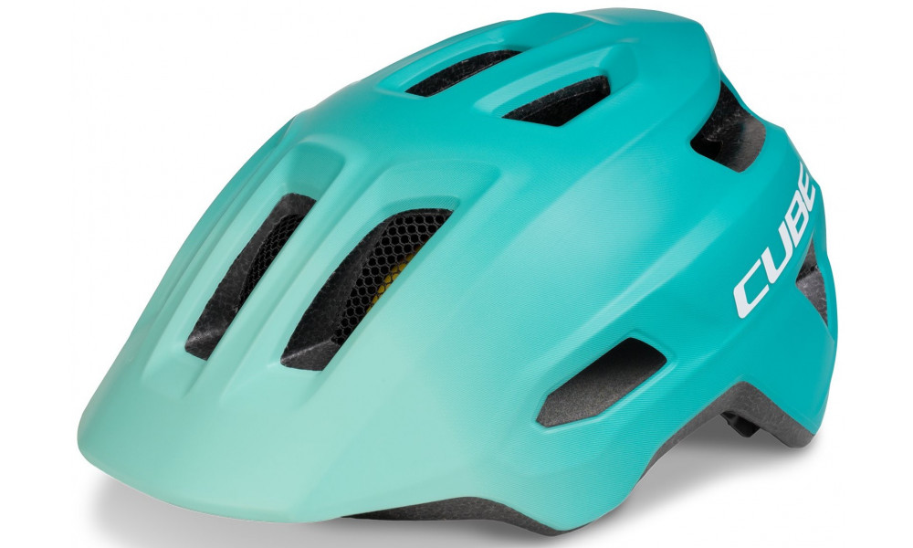 Helmet Cube Linok sea green - 1