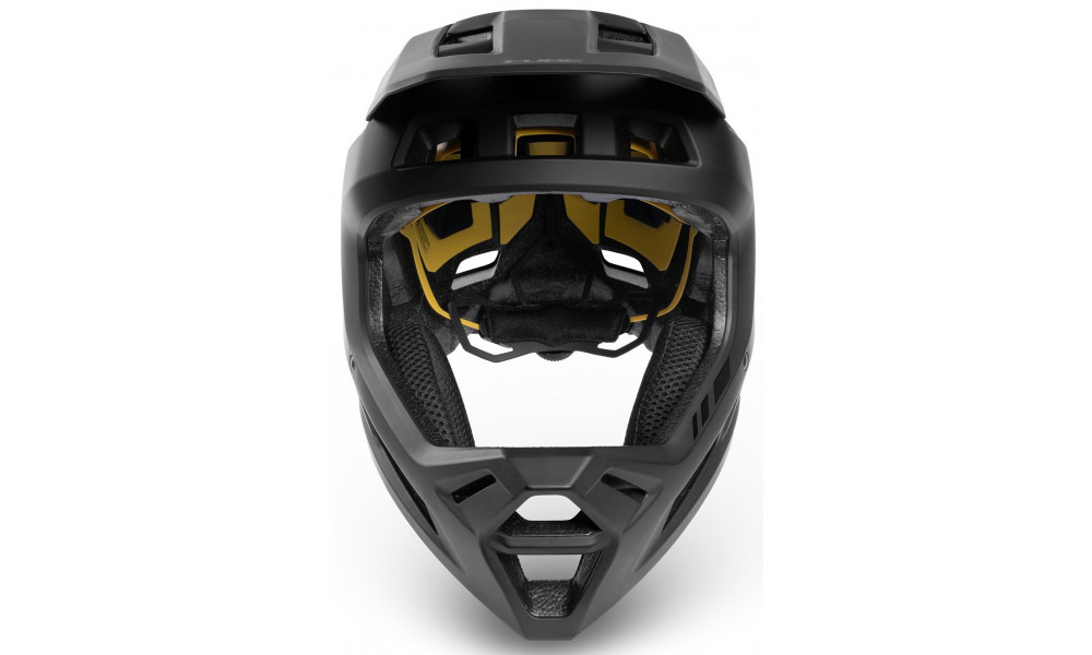 Helmet Cube Descender black - 6