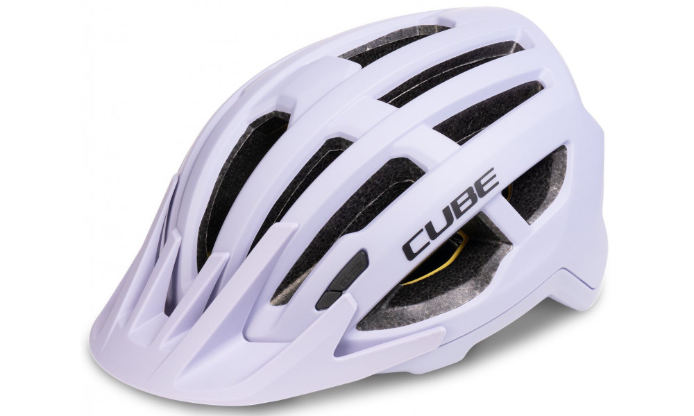 Helmet Cube Offpath feminine - 1