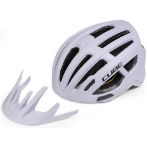 Helmet Cube Offpath feminine