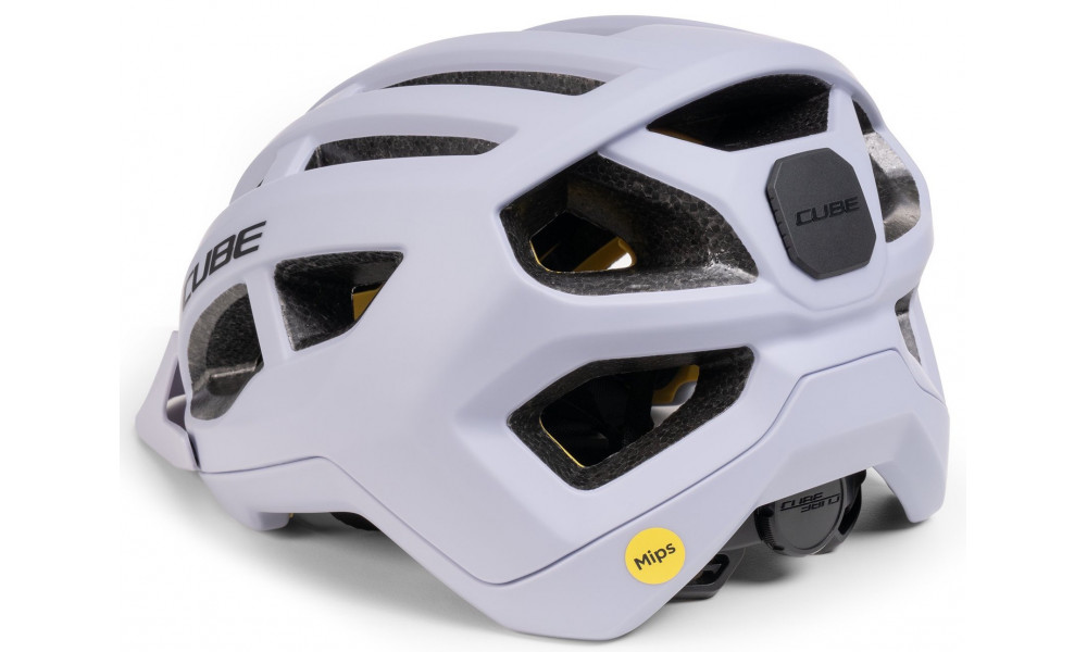 Helmet Cube Offpath feminine - 4