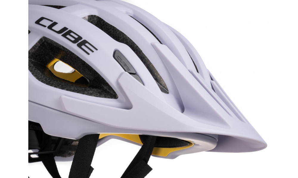Helmet Cube Offpath feminine - 5