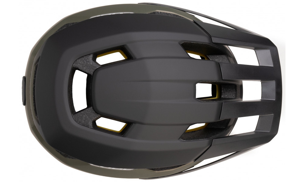 Helmet Cube Stray TM olive - 2