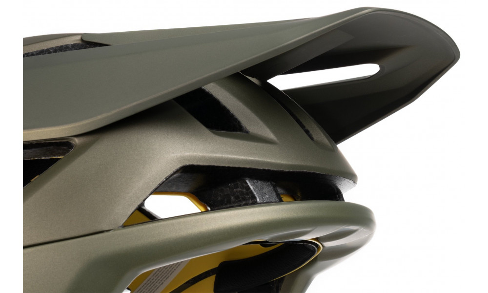 Helmet Cube Trooper TM olive - 6