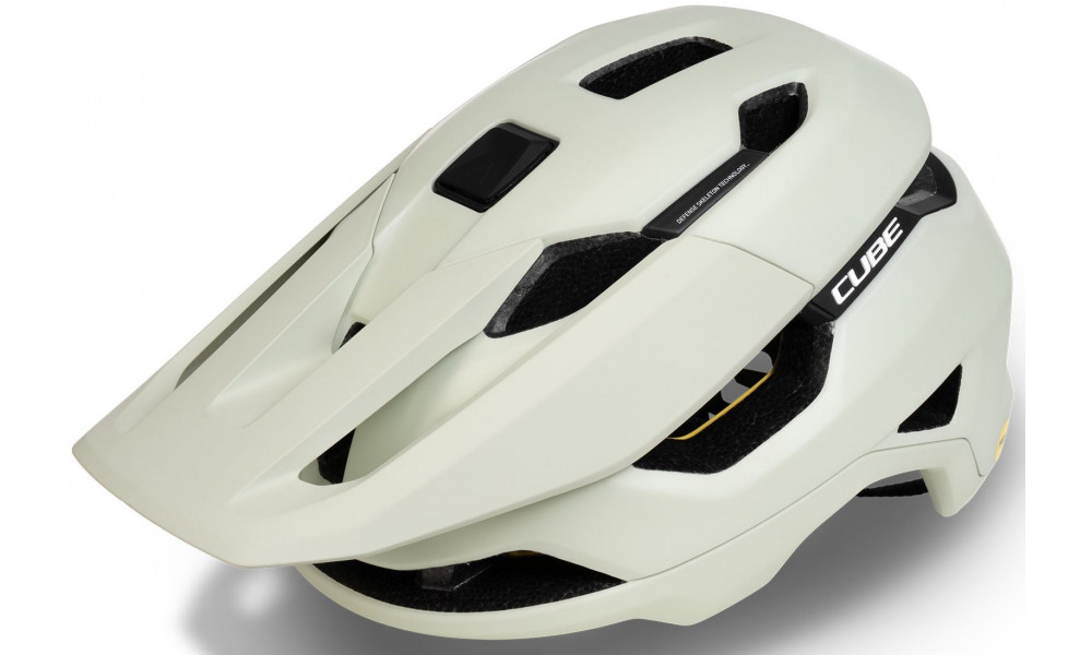 Helmet Cube Trooper feminine - 1