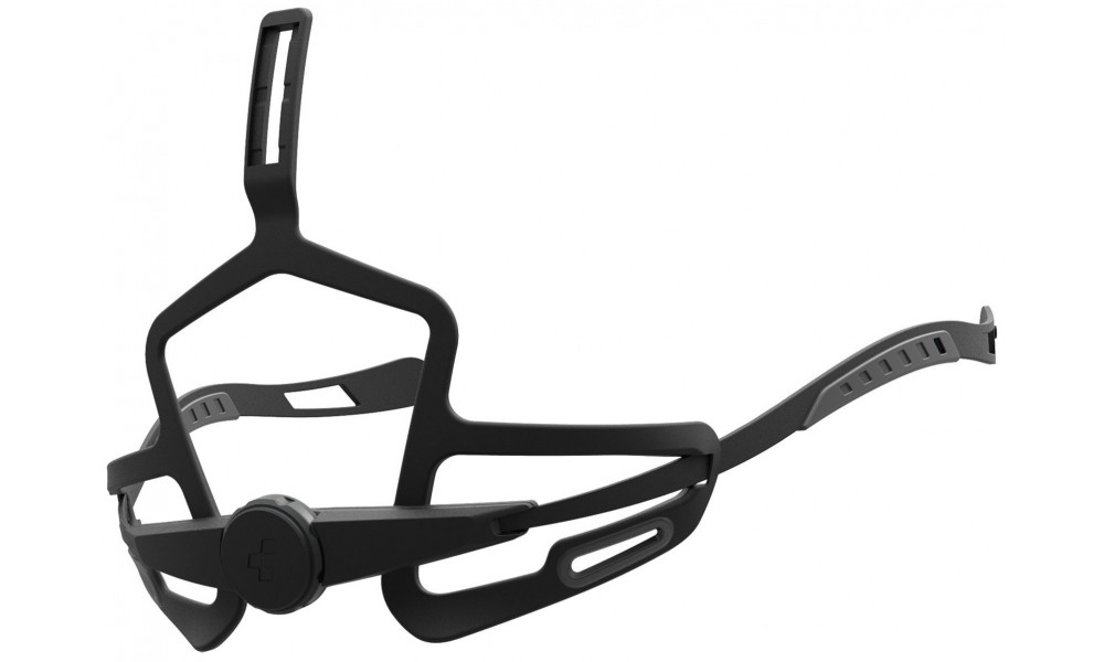 Helmet adjustment system Cube SILC 180+ RD 