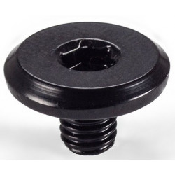 Fixing element Cube Screw for helmet visor