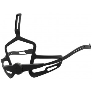 Helmet adjustment system Cube SILC 180