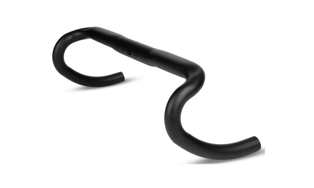 Ohjaustanko ACID Gravel Omne 31.8mm 24° 105 