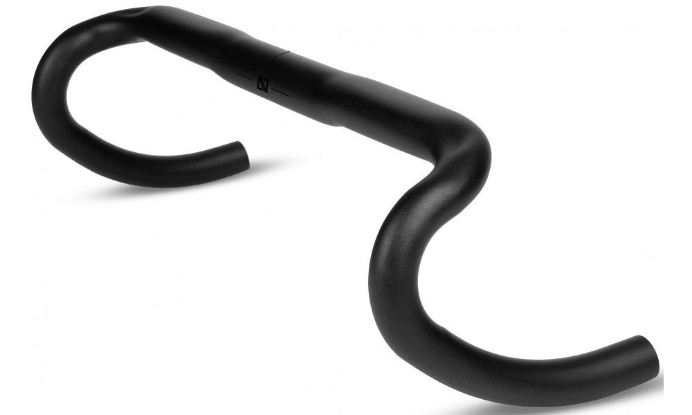 Ohjaustanko ACID Road Omne 31.8mm 5° 120 