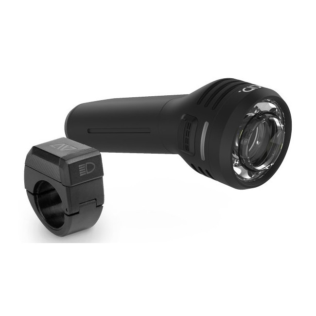 Etuvalo ACID Pro 150 1100Lm HB USB-C with remote