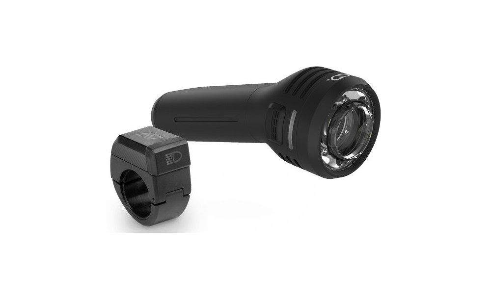 Etuvalo ACID Pro 150 1100Lm HB USB-C with remote 