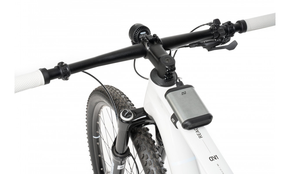 Etuvalo ACID PRO-E 150 440Lm PowerBank USB-C - 2