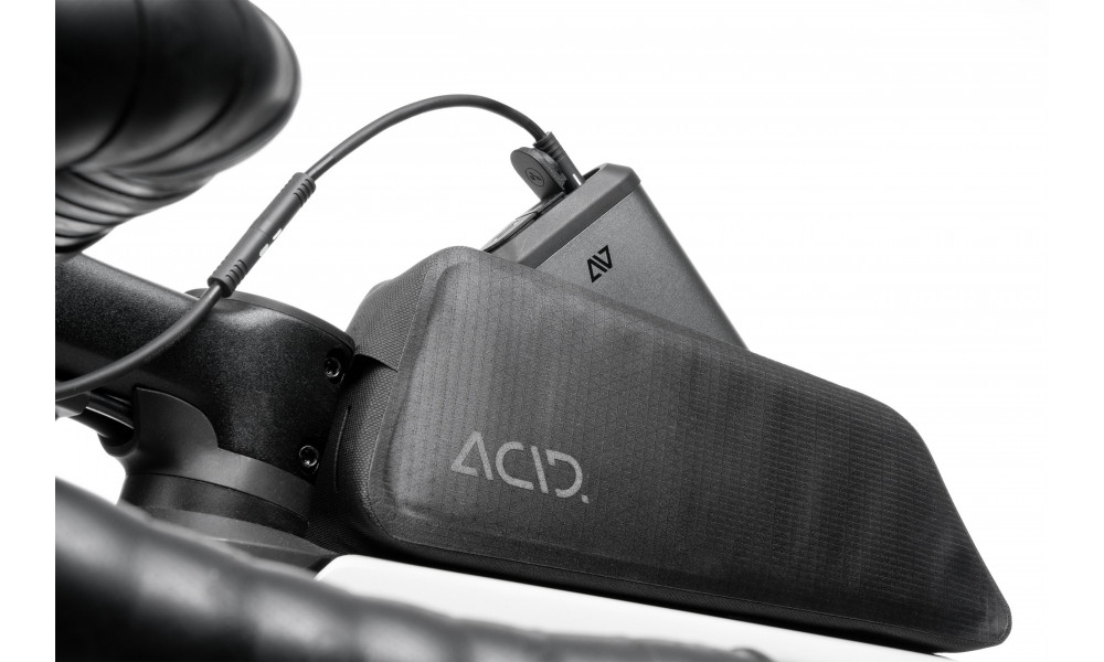 Etuvalo ACID PRO-E 150 440Lm PowerBank USB-C - 4