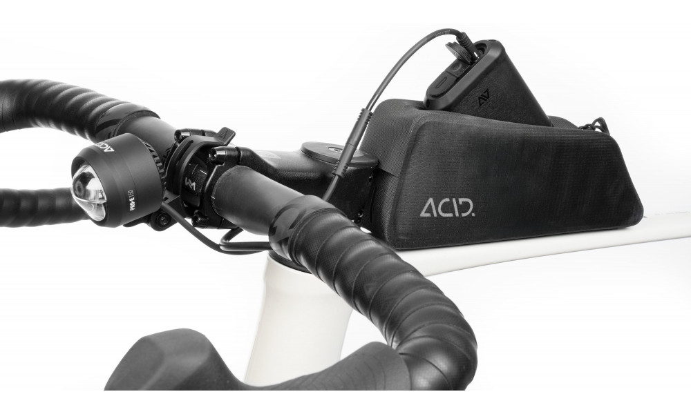 Etuvalo ACID PRO-E 150 440Lm PowerBank USB-C - 5