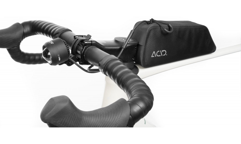 Etuvalo ACID PRO-E 150 440Lm PowerBank USB-C - 6