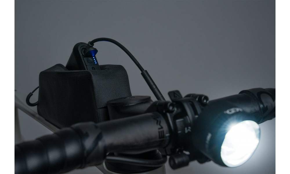 Etuvalo ACID PRO-E 150 440Lm PowerBank USB-C - 7