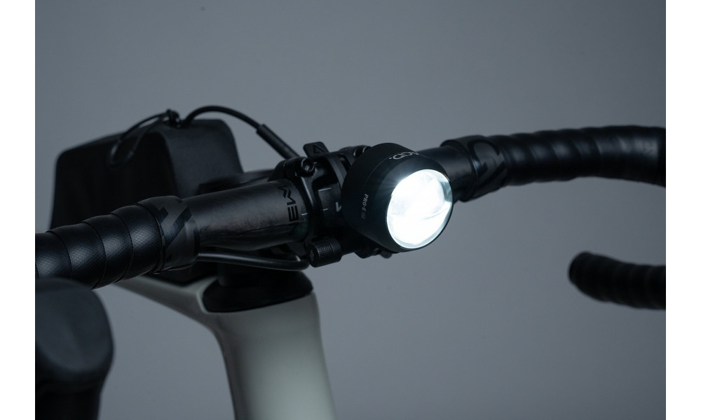 Etuvalo ACID PRO-E 150 440Lm PowerBank USB-C - 8