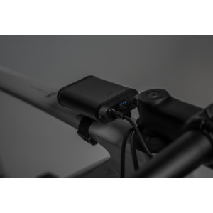 Etuvalo ACID PRO-E 200 700Lm HB PowerBank with remote