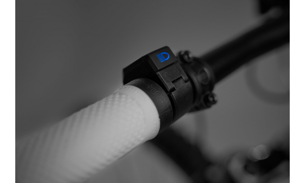 Etuvalo ACID PRO-E 200 700Lm HB PowerBank with remote - 5