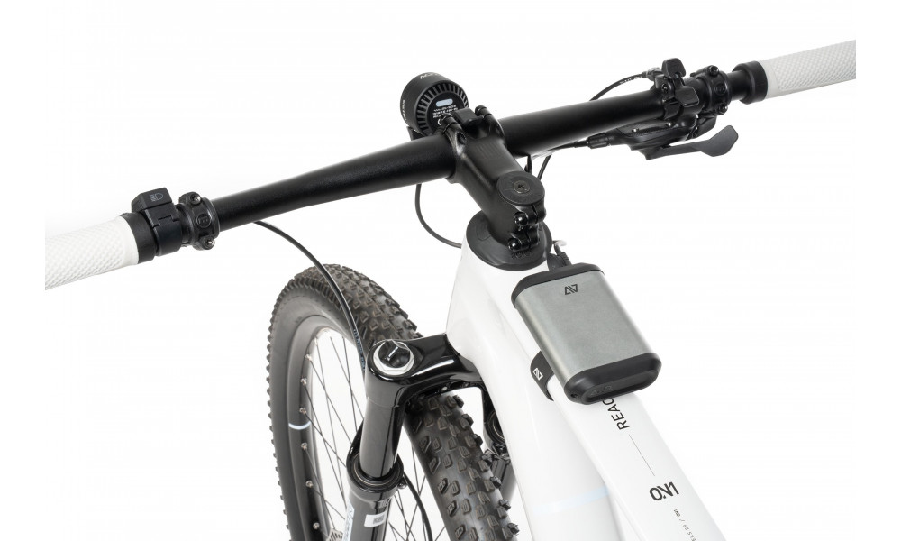 Etuvalo ACID PRO-E 200 700Lm HB PowerBank with remote - 7