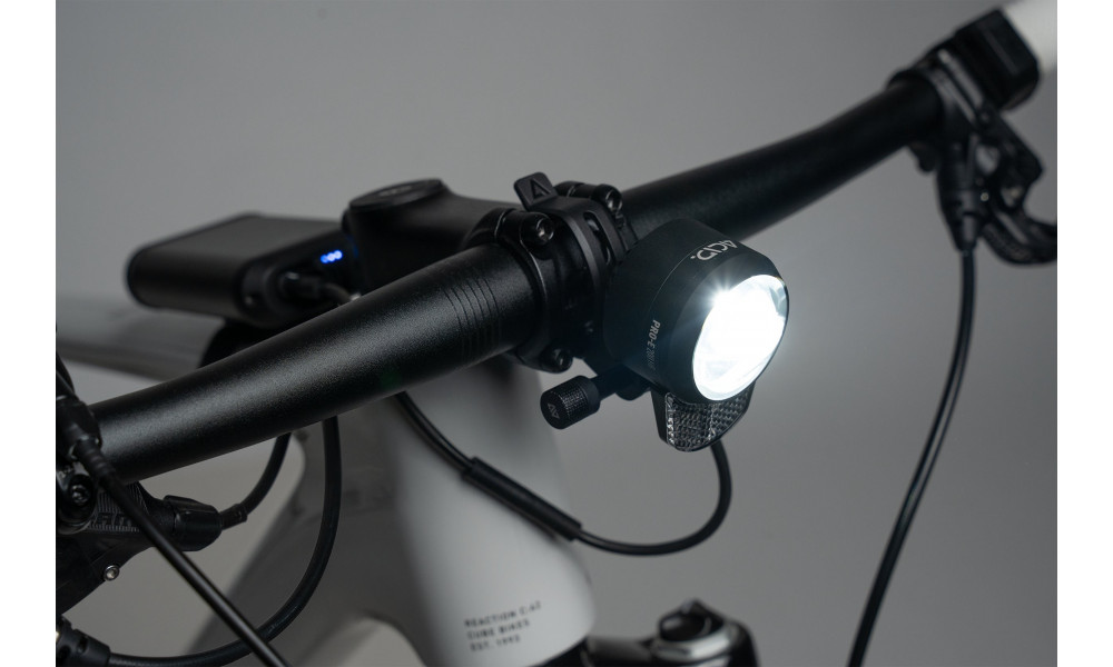 Etuvalo ACID PRO-E 200 700Lm HB PowerBank with remote - 8