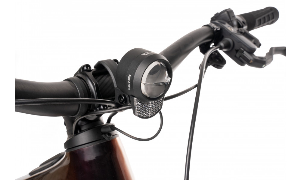 Etuvalo ACID PRO-E 200 700Lm HB PowerBank with remote - 9