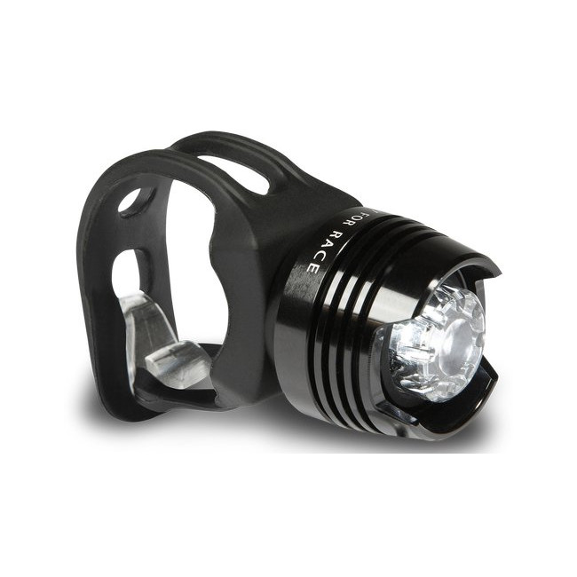Etuvalo RFR Diamond LED Alu black