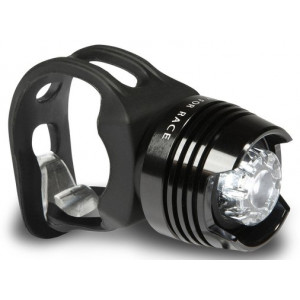 Etuvalo RFR Diamond LED Alu black