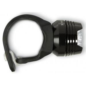 Etuvalo RFR Diamond LED Alu black