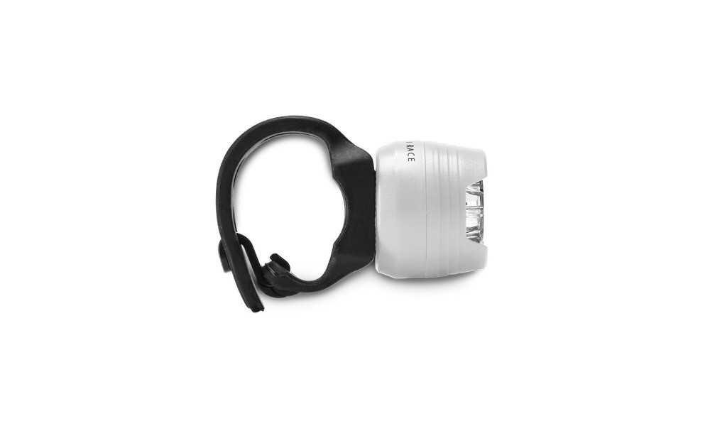 Etuvalo RFR Diamond LED Plastic white - 2