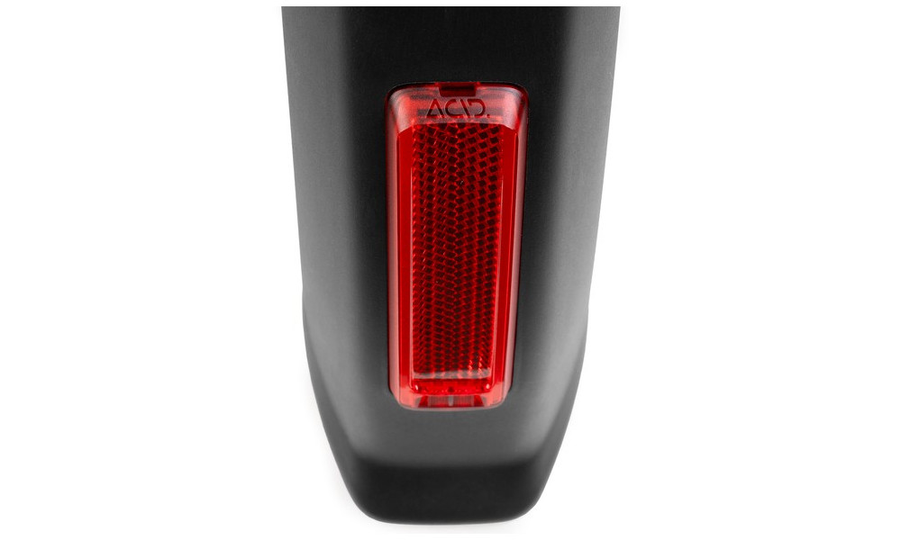 Takavalo ACID PRO-D SIC 2.0 6V mudguard dynamo - 2