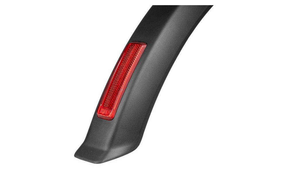 Takavalo ACID PRO-D SIC 2.0 6V mudguard dynamo - 4