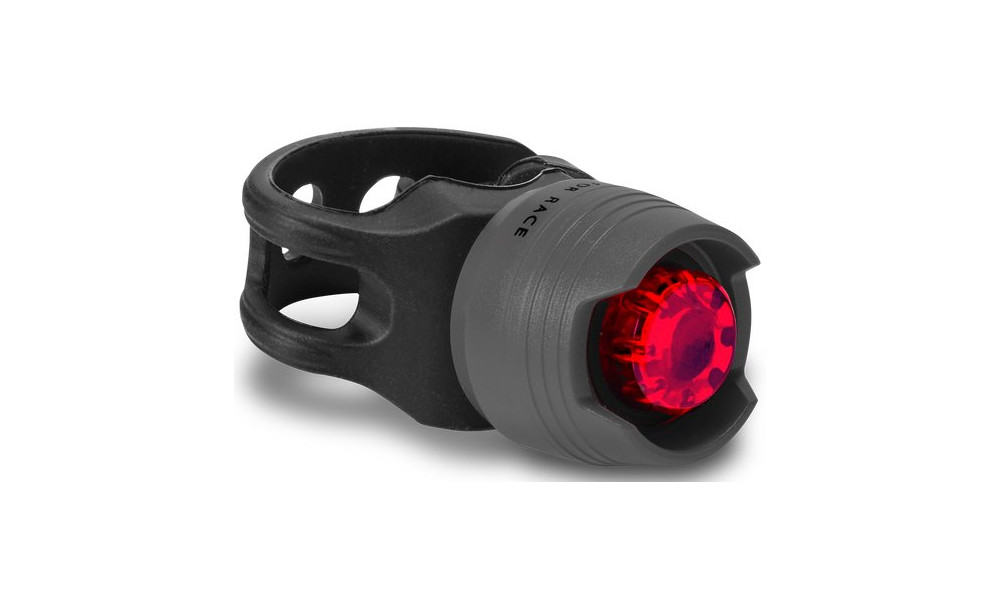 Takavalo RFR LED Diamond Plastic grey - 1