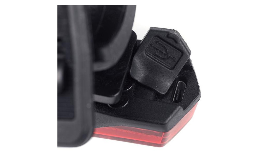 Valosarja RFR Tour 25 HPA black - 2