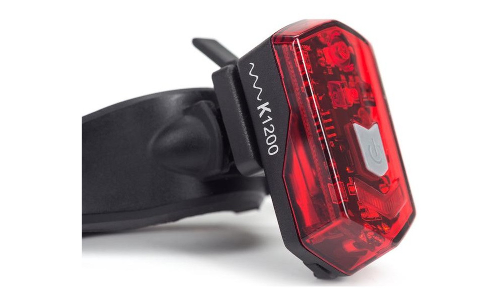 Valosarja RFR Tour 25 HPA black - 3