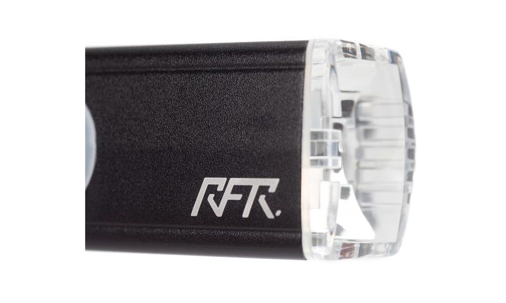 Valosarja RFR Tour 25 HPA black - 5