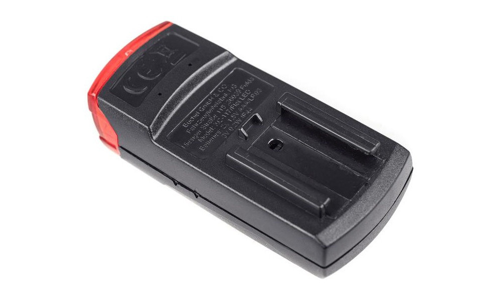 Valosarja RFR Tour 32 black - 2