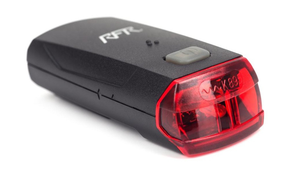 Valosarja RFR Tour 32 black - 3