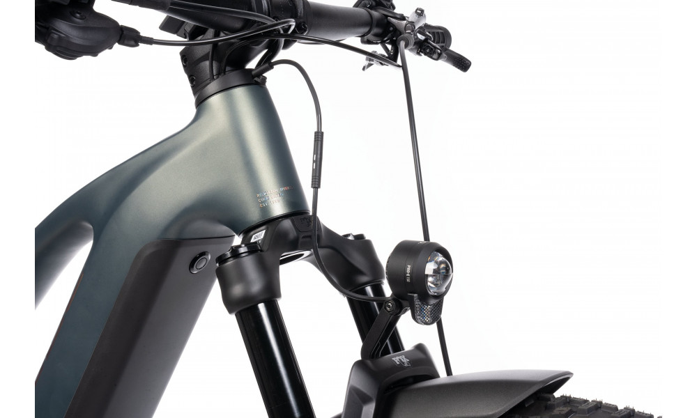 Kaapeli ACID extension for X-Connect 150mm - 2