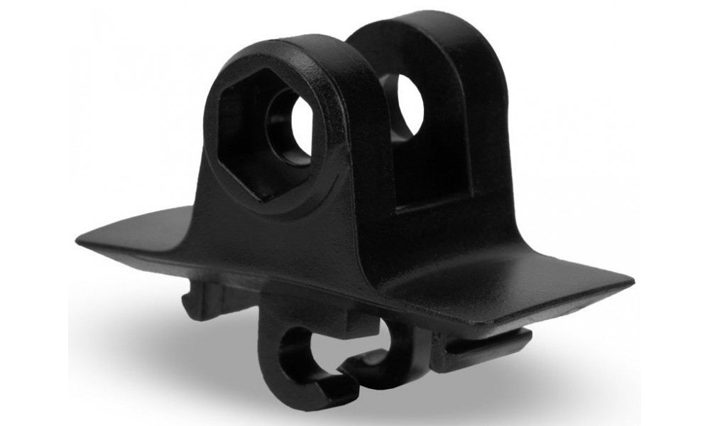 Etuvalaisimen haltija ACID for mudguard Longtail Hybrid - 1