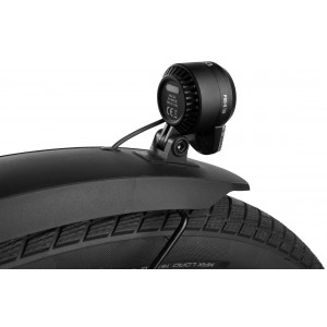 Etuvalaisimen haltija ACID for mudguard Longtail Hybrid