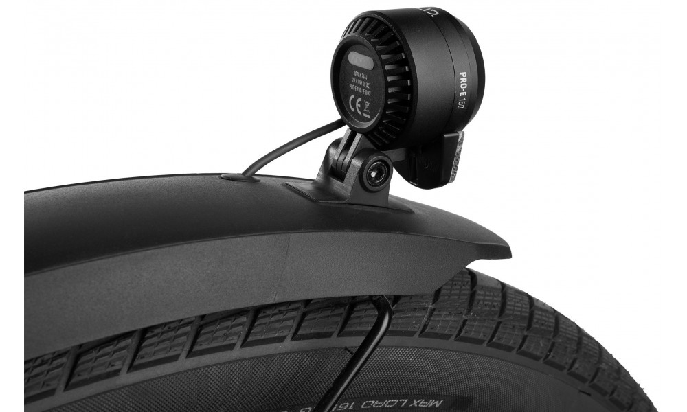 Etuvalaisimen haltija ACID for mudguard Longtail Hybrid - 2