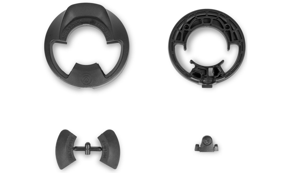 Ohjainlaakerin osa ACID E-Bike X-Connect set - 1